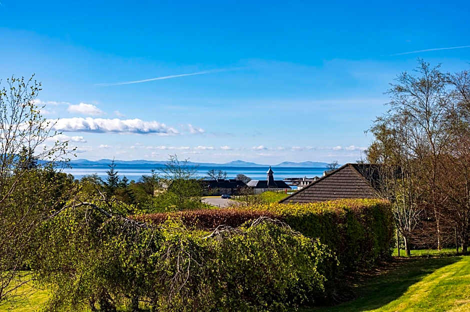 Toravaig House Hotel