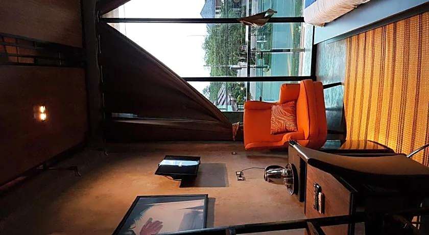 Theloft boutique nakhonpanom