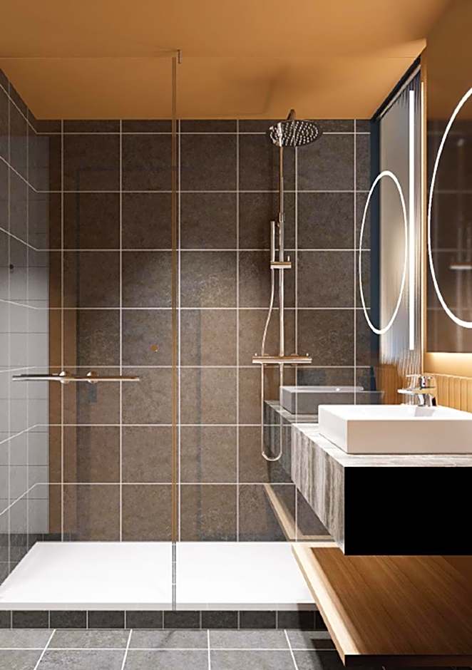 Mercure Hotel Den Haag Central