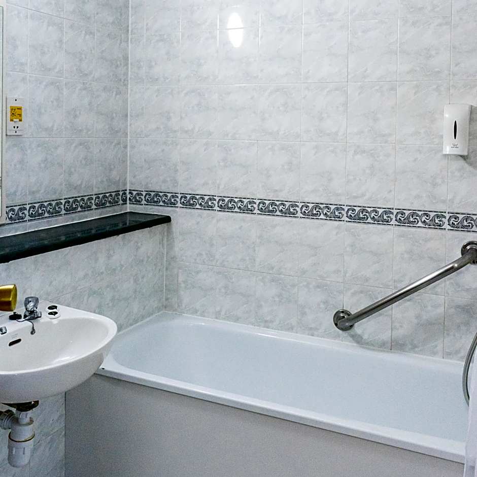 Carrington House Hotel