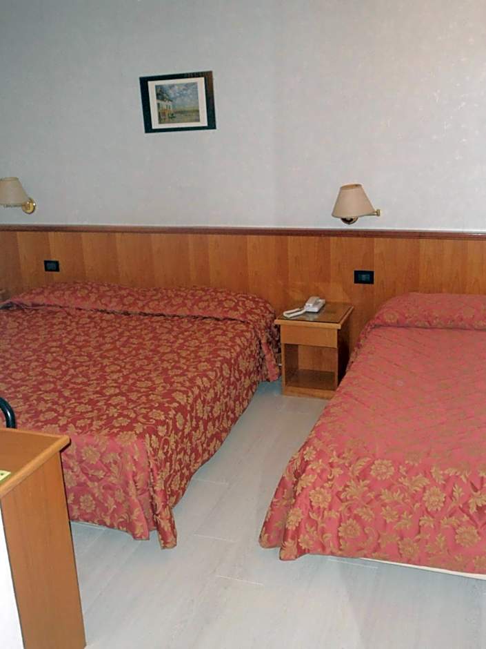 Hotel Ristorante al Gabbiano