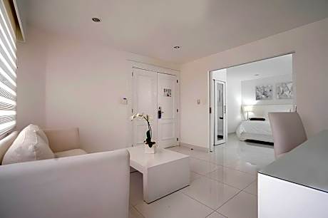 Honeymoon Suite Imperial