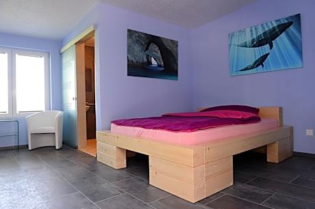 Hotel Belp Bern Airport Free Parking