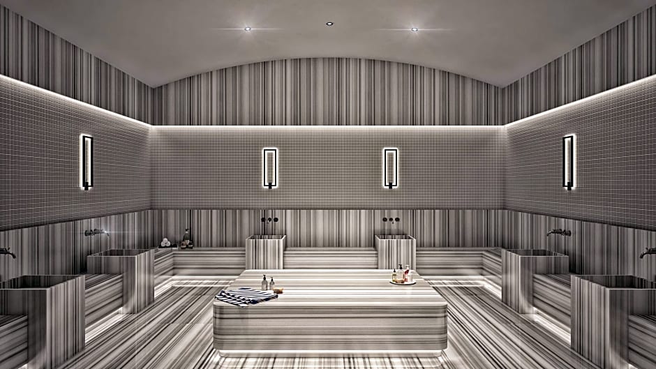 The Bo Vue Hotel Bodrum, Curio Collection By Hilto