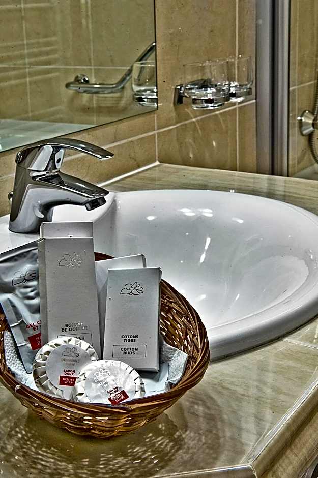 Hotel Citrin - Adults Only