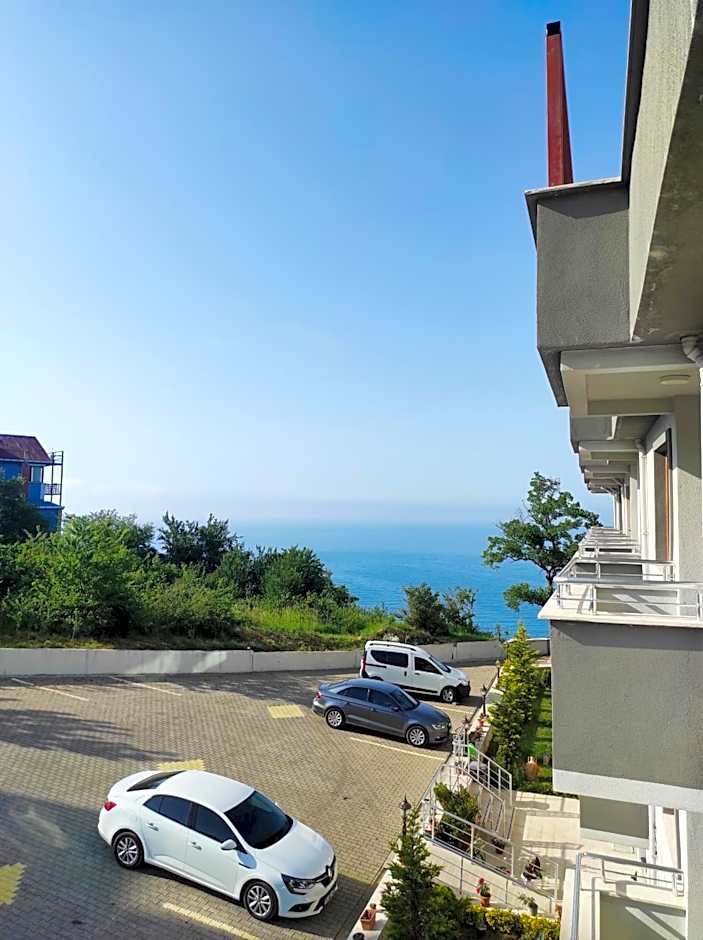 Amasra Sunrise Otel