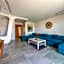 Modern 2BR Apartment with Pool & Secure Parking in Marrakech