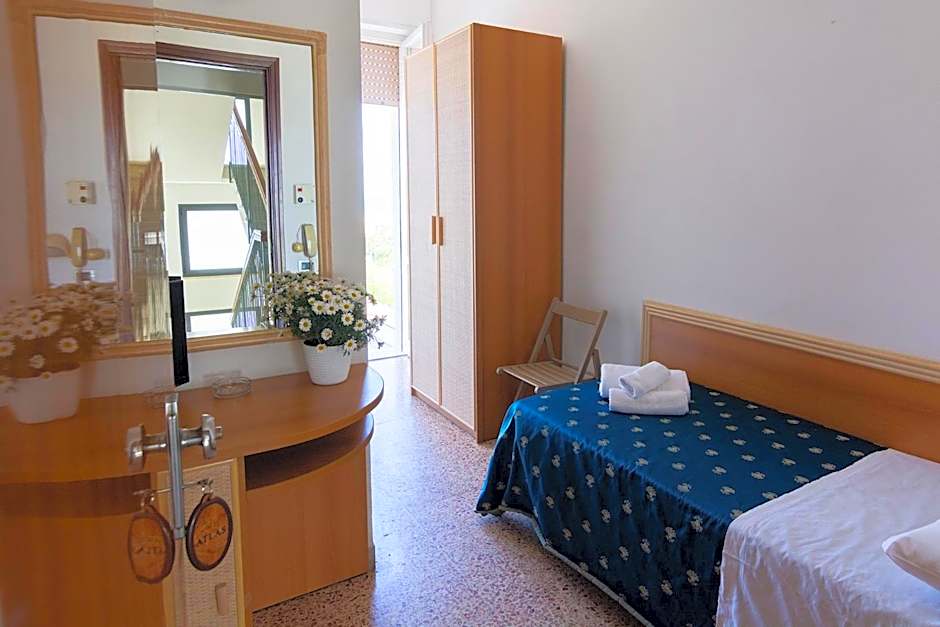 Hotel Atlas