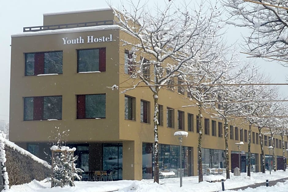 Interlaken Youth Hostel