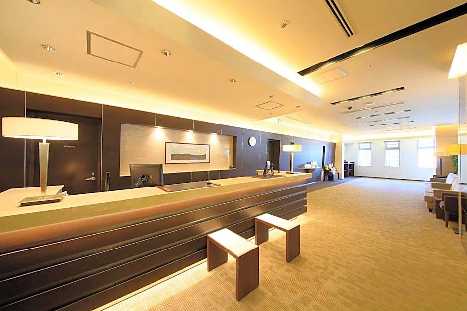 Richmond Hotel Yamagata-Ekimae