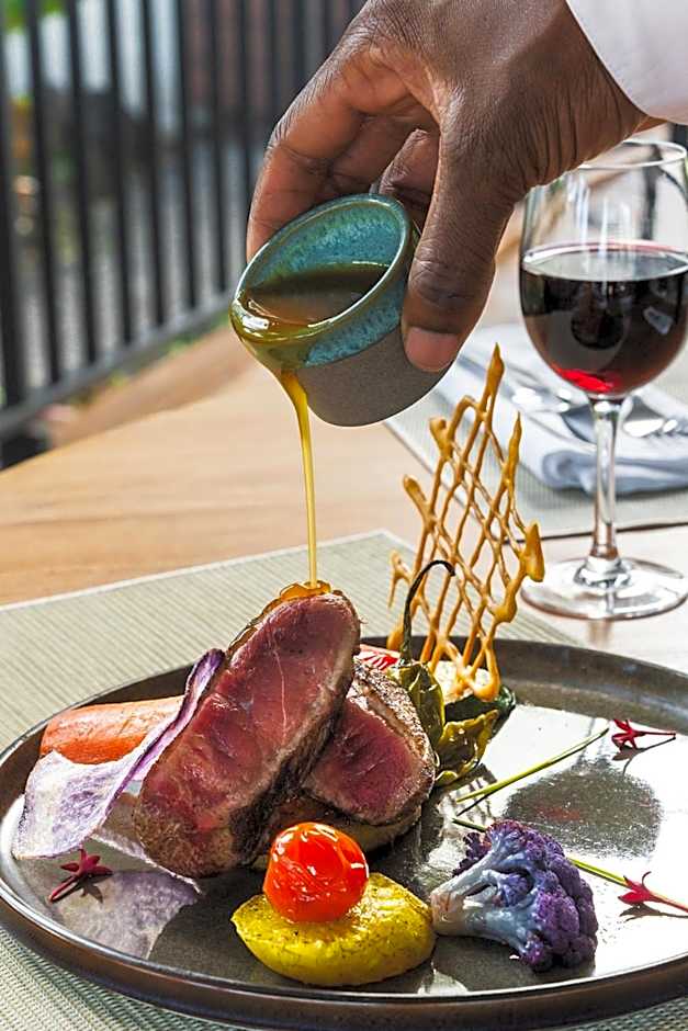 Hotel Exsel Victoria