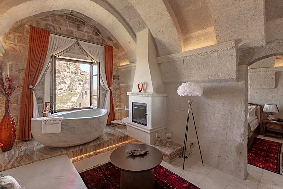 Via Regia Cappadocia Hotel