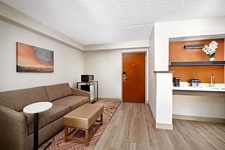 King Room - High Floor