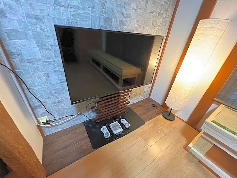 SyunkaSyuutou - Vacation STAY 49643v