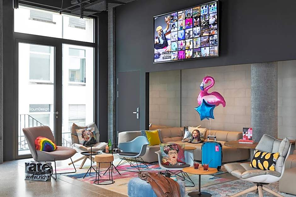 Moxy Rapperswil