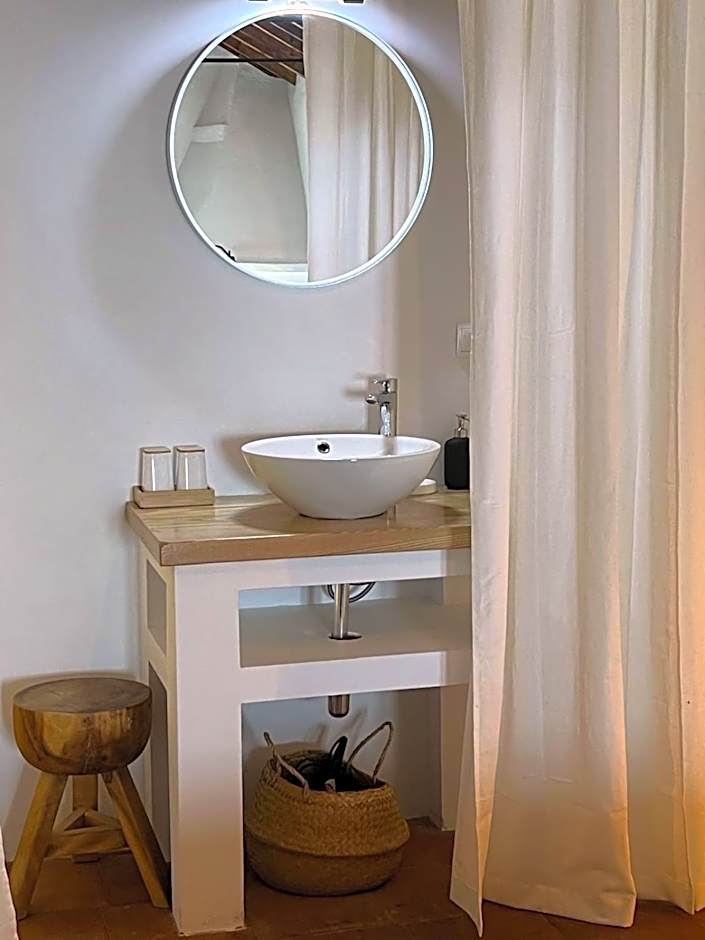 Bed&Breakfast Al Campanario