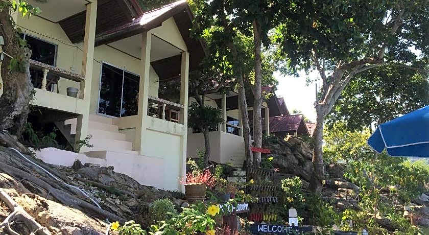 Sunrise Villas Seaview