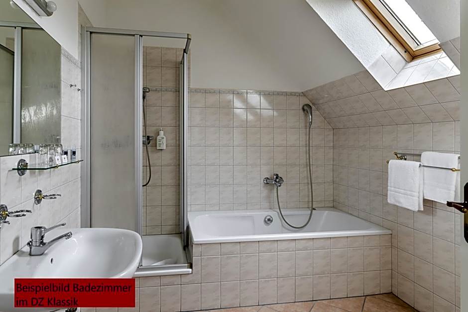 Hotel & Restaurant Villa Ulmenhof