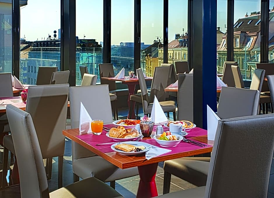 Hotel Galileo