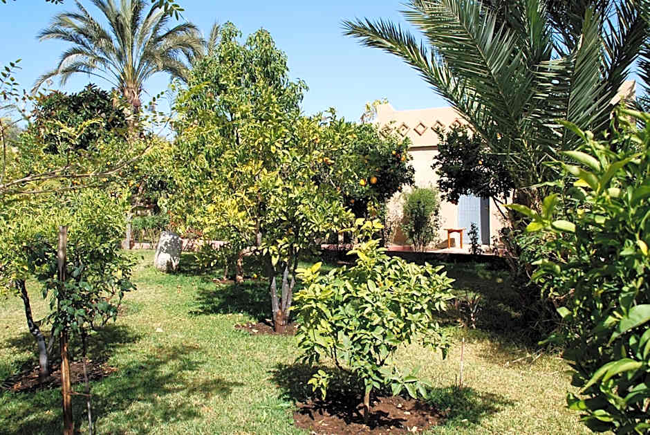 Hotel Dar Zitoune Taroudant