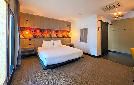 Superior King Room