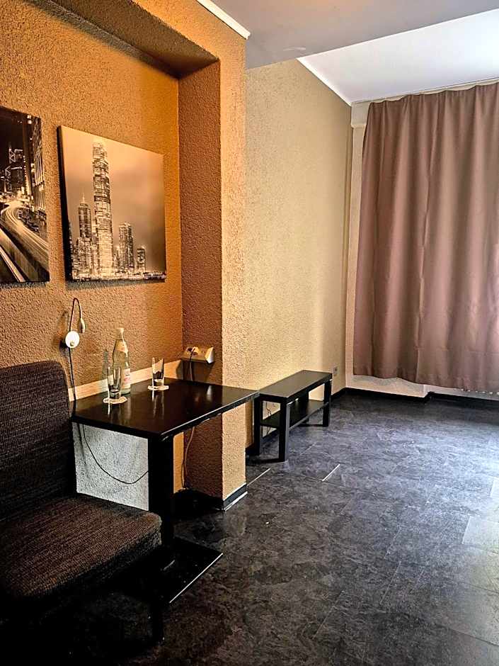 Sonata City Hotel