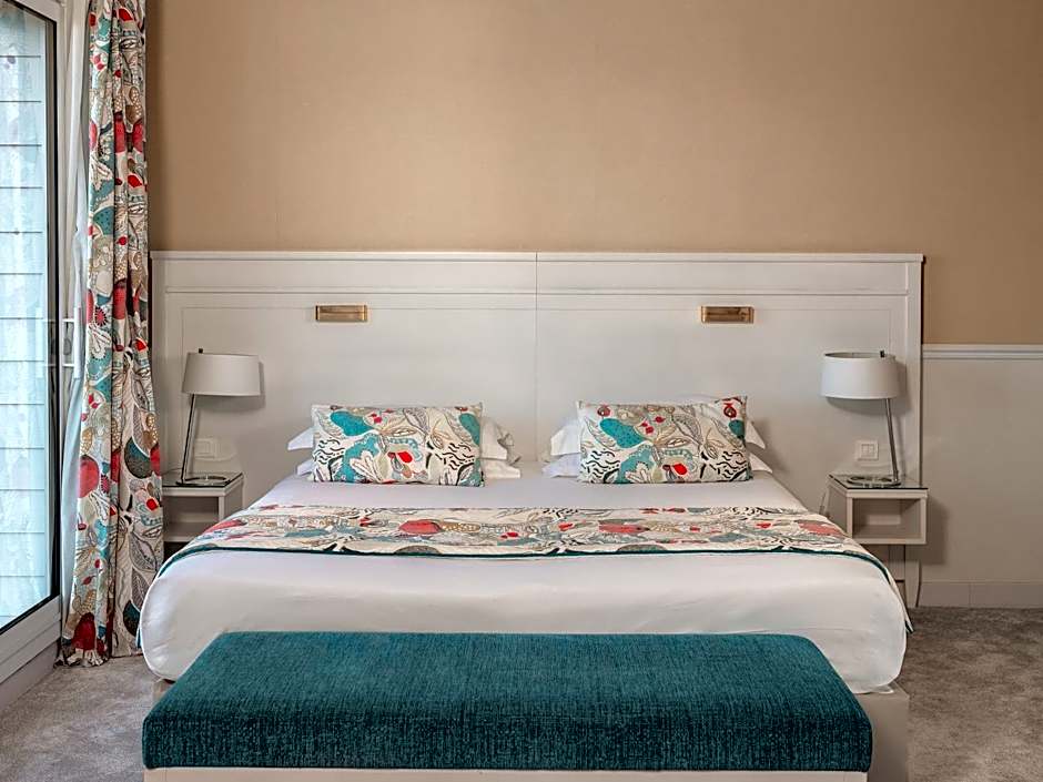 Castel Clara Thalasso & Spa