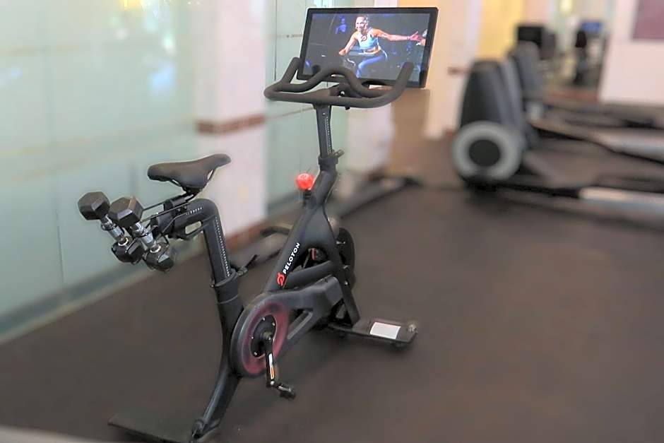 Westfields Marriott Washington Dulles