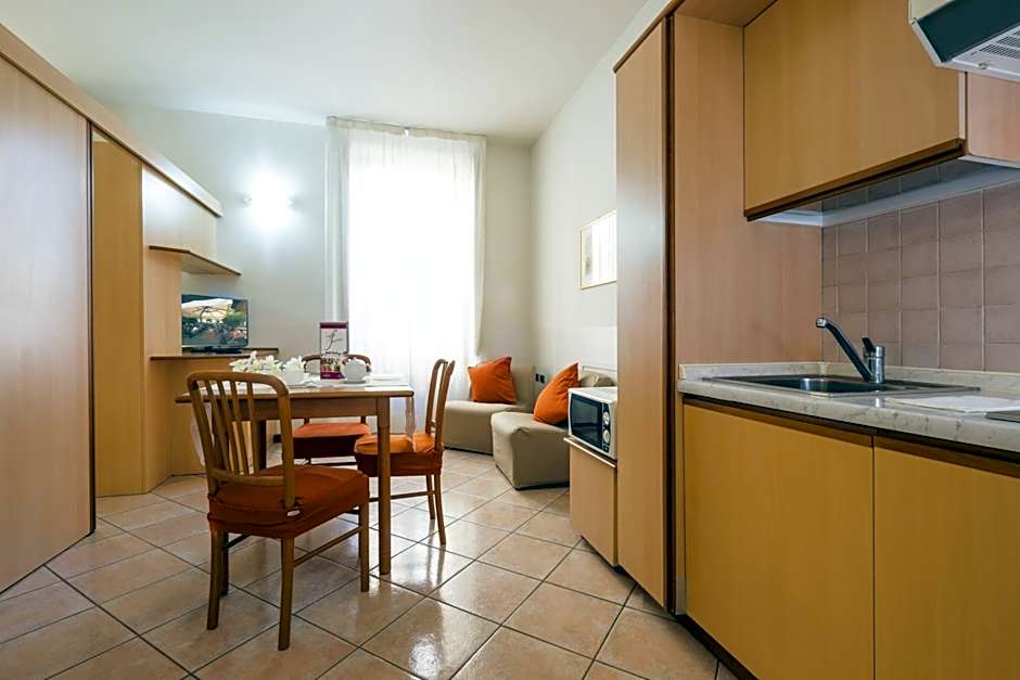 Residence XX Settembre