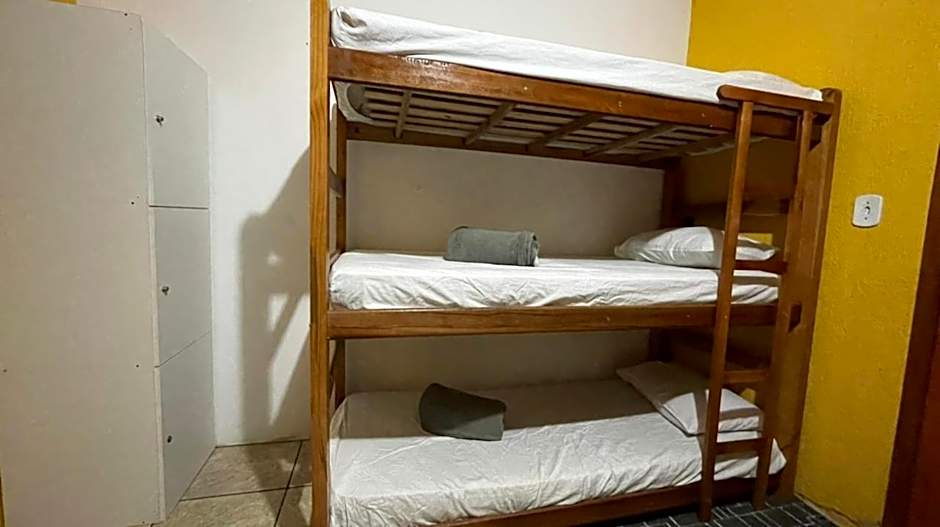 SANTO MAR HOSTEL