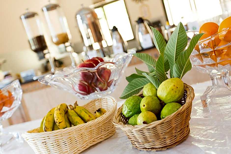 L'Oiseau de L'Ocean Tourist Residence