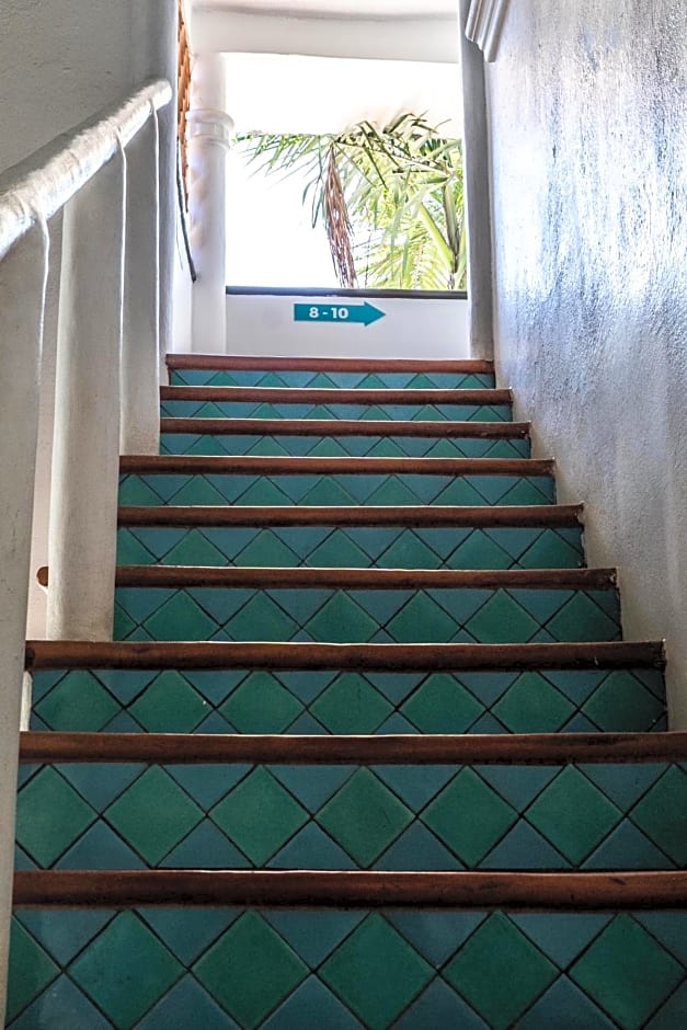 Sayulita Central Hotel