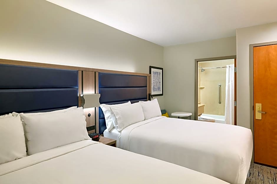 Holiday Inn Express NYC Chelsea - NoMad Area