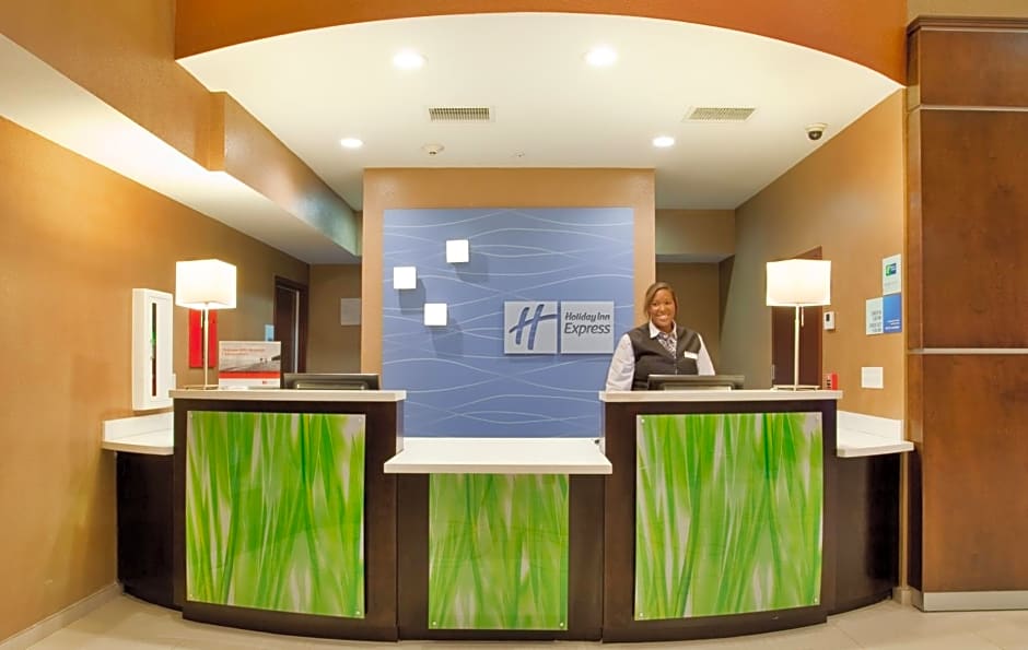 Holiday Inn Express Hotel & Suites St. Louis - NE Lambert Field