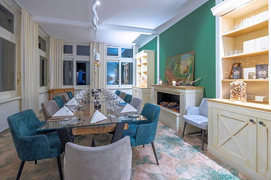 Fletcher Waldhotel Nordrhein-Westfalen
