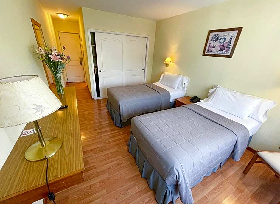 Hotel Nahuel Huapi