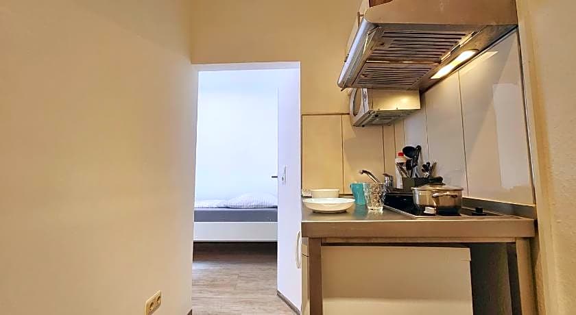 Aparthotel BL
