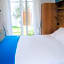 Albergo Blueline