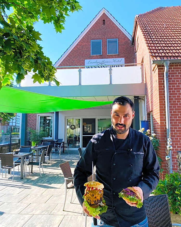 Landgasthaus-Hotel Wenninghoff