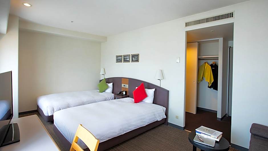 Hotel Resol Hakodate