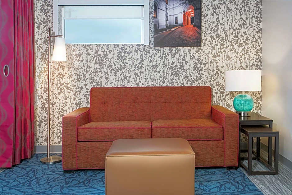 Home2 Suites By Hilton Smithfield Providence