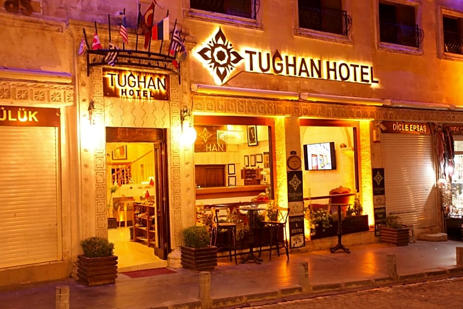 Tuğhan Hotel