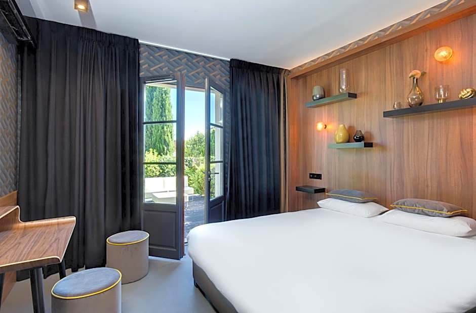 Hotel Montmorency & Spa