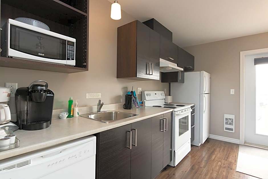 The Killick Inn & Suites