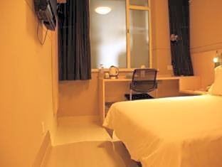 Jinjiang Inn Beijing Tongzhou Beiyuan Subway Station Branch