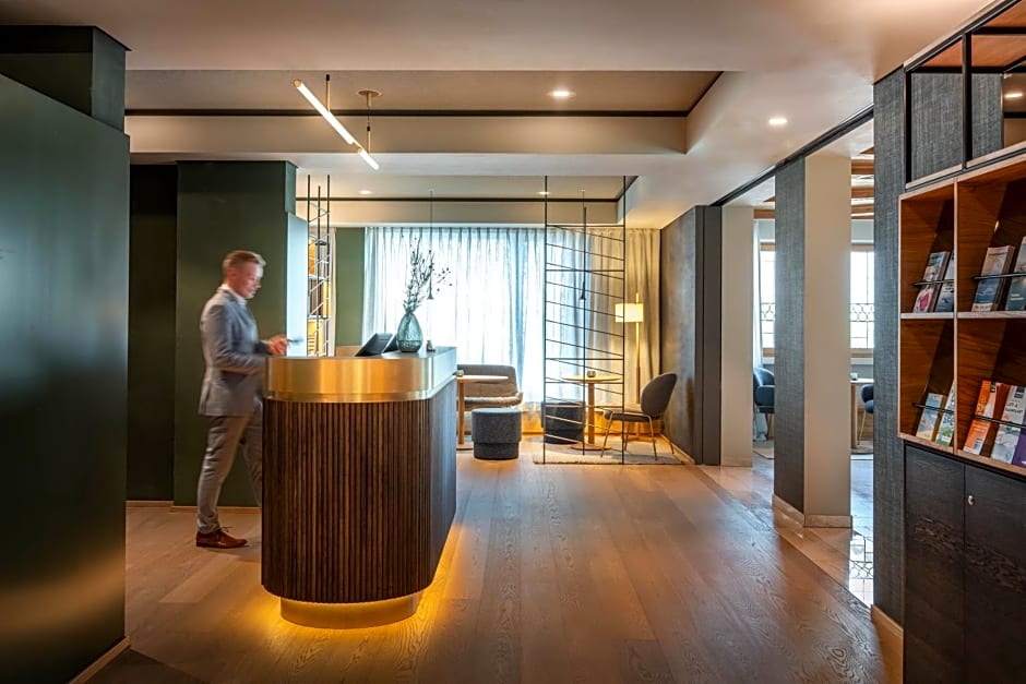 Hotel Maier