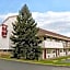 Red Roof Inn Pittsburgh North - Cranberry Township