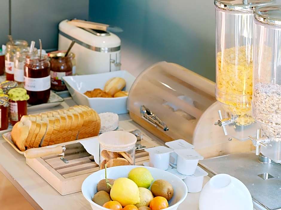 Hotel Lemon