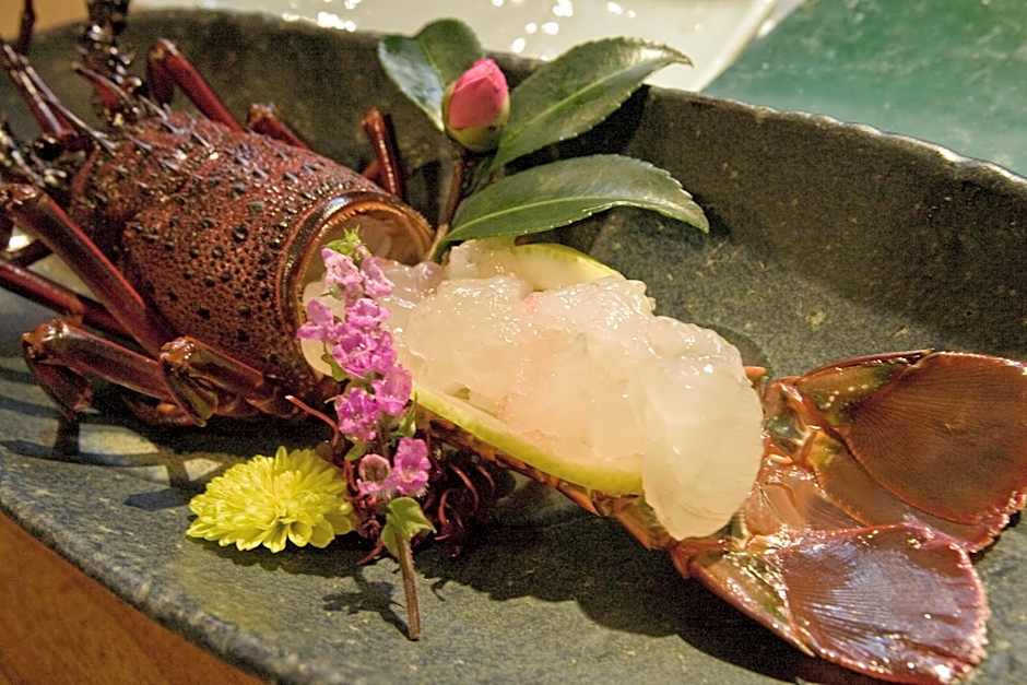 Daitokuji Sushicho