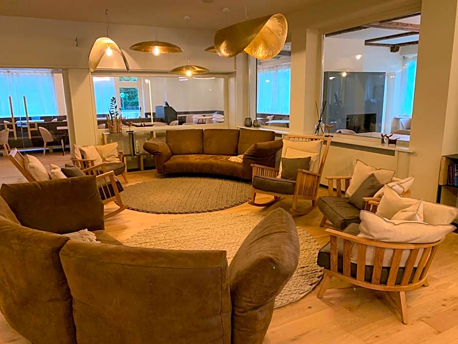 Bonfanti Design Hotel